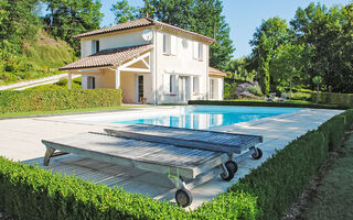 Náhled objektu Lapeyriere, Montcuq