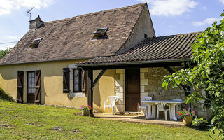 Náhled objektu Le Champ Du Lac, Cazals