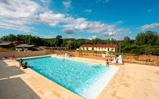 Náhled objektu Les Hameaux De Pomette, Cazals