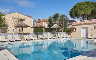 Náhled objektu Rés. Le Mas Des Flamants, Aigues Mortes