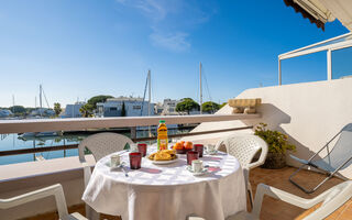 Náhled objektu Les Marinas D'Ulysse Iv, Port Camargue / Le Grau du Roi