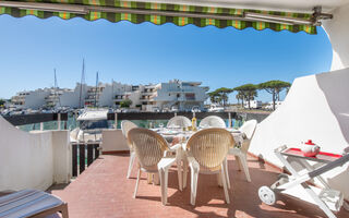 Náhled objektu Les Marines De La Plage I, Port Camargue / Le Grau du Roi