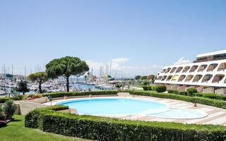Náhled objektu Escale Port, Port Camargue / Le Grau du Roi