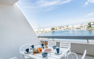 Náhled objektu Les Arpèges, Port Camargue / Le Grau du Roi