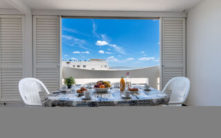 Náhled objektu La Résidence De La Mer, Le Grau du Roi