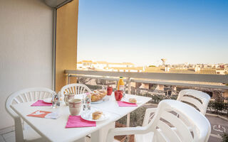 Náhled objektu Voiles D'Or-Gênois, Le Grau du Roi