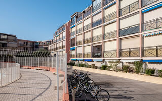 Náhled objektu Le Lagon Bleu, Le Grau du Roi