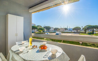 Náhled objektu Floralies I, Le Grau du Roi