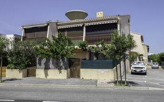 Náhled objektu Saint Patrick, Le Grau du Roi