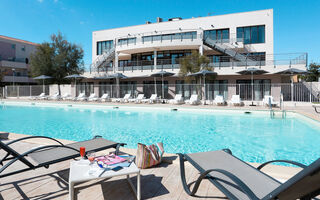 Náhled objektu Cap Camargue, Le Grau du Roi