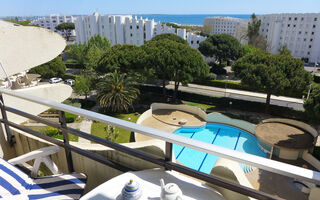 Náhled objektu Paradis Du Soleil, La Grande Motte