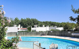 Náhled objektu Du Soleil, La Grande Motte