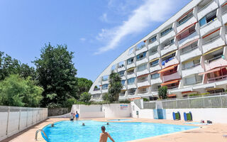 Náhled objektu Du Parc I, La Grande Motte