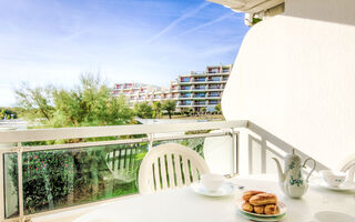 Náhled objektu Arena, La Grande Motte