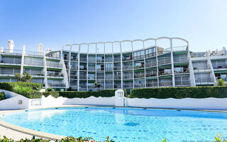 Náhled objektu Les Belles Plages, La Grande Motte