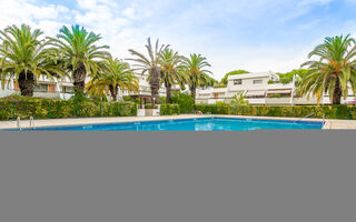 Náhled objektu Les Cyprianes, La Grande Motte