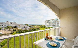 Náhled objektu Les Terrasses De La Mer, La Grande Motte