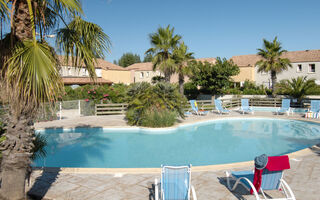 Náhled objektu Résidence Le Grand Bleu, Valras Plage