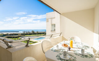 Náhled objektu Les Rivages De Rochelongue, Cap d'Agde