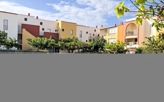 Náhled objektu Santa Monica 1, Cap d'Agde