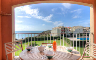 Náhled objektu Les Indes Galantes, Cap d'Agde