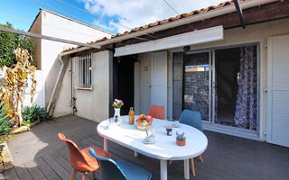 Náhled objektu Les Ondines 1, Cap d'Agde