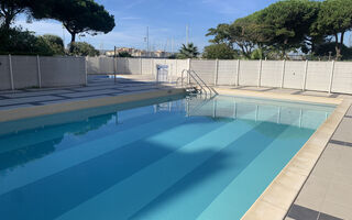 Náhled objektu Le Pharo, Cap d'Agde