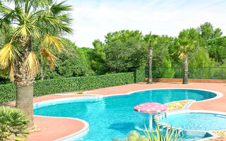 Náhled objektu Les Pescalunes, Cap d'Agde