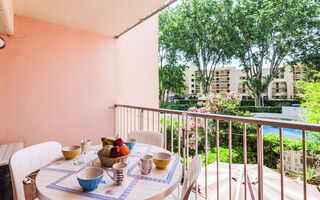 Náhled objektu Le Lagon Bleu, Cap d'Agde