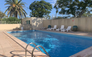 Náhled objektu La Palme D'Or, Cap d'Agde