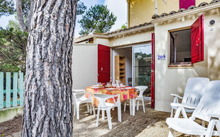 Náhled objektu Le Centaure, Cap d'Agde