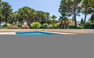 Náhled objektu Résidence Green Village 2, Cap d'Agde