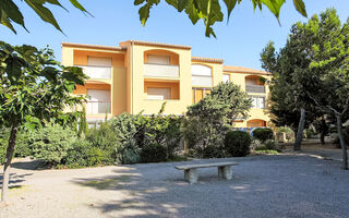 Náhled objektu Les Genêts, Saint Pierre La Mer