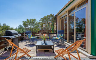 Náhled objektu Petite Cigale, Saint Pierre La Mer