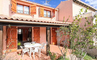 Náhled objektu Les Colombes, Saint Pierre La Mer