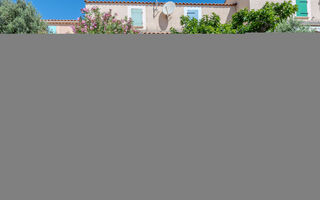 Náhled objektu Les Sentolines, Saint Pierre La Mer