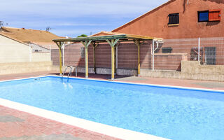 Náhled objektu L'Hacienda, Gruissan