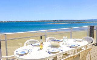 Náhled objektu Laguna Beach, Gruissan