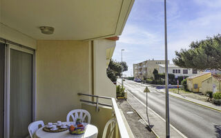 Náhled objektu Les Cigalines, Narbonne-Plage
