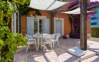 Náhled objektu Les Grandes Bleues 2, Narbonne-Plage