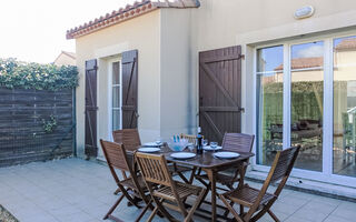 Náhled objektu Les Grandes Bleues 3, Narbonne-Plage