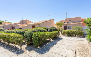 Náhled objektu Les Leucatines 3, Leucate