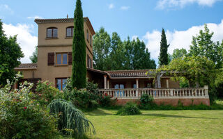 Náhled objektu Les Ecuries, Limoux