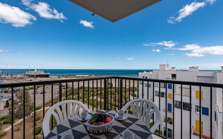 Náhled objektu Le Grand Pavois, Le Barcarès