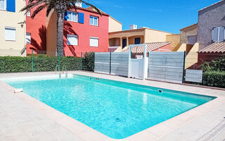 Náhled objektu Nautica, Le Barcarès