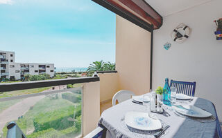 Náhled objektu Soleil Levant 1 Et 2, Le Barcarès