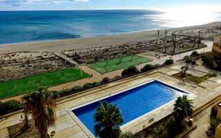 Náhled objektu Les Argonautes, Le Barcarès