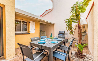 Náhled objektu Zodiaques 2, Le Barcarès