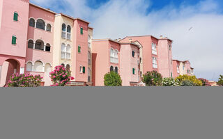 Náhled objektu Pointe Vermeille, Le Barcarès