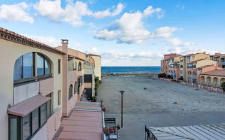 Náhled objektu Front De Mer, Le Barcarès